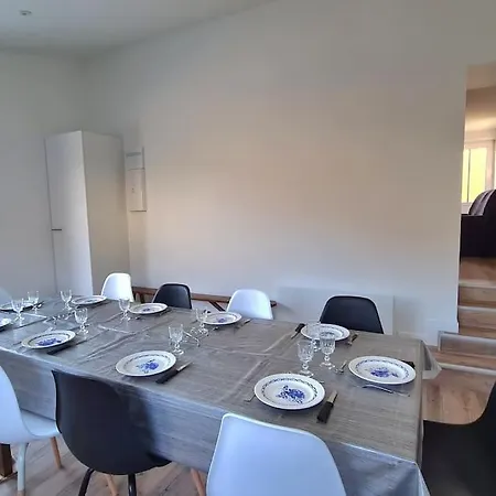 La Haute Chabossiere 2 Gites A La Campagne Proche Du Puy Du Fou Jusqu'a 17 Couchages Semesterbostad *