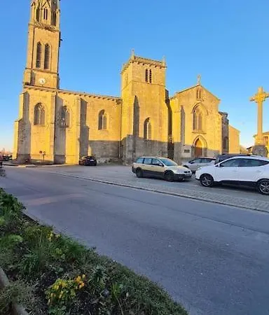 La Haute Chabossiere 2 Gites A La Campagne Proche Du Puy Du Fou Jusqu'a 17 Couchages
