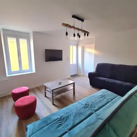 La Haute Chabossiere 2 Gites A La Campagne Proche Du Puy Du Fou Jusqu'a 17 Couchages Semesterbostad *