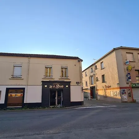 La Haute Chabossiere 2 Gites A La Campagne Proche Du Puy Du Fou Jusqu'a 17 Couchages Les Herbiers