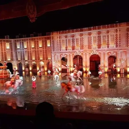La Haute Chabossiere 2 Gites A La Campagne Proche Du Puy Du Fou Jusqu'a 17 Couchages Semesterbostad